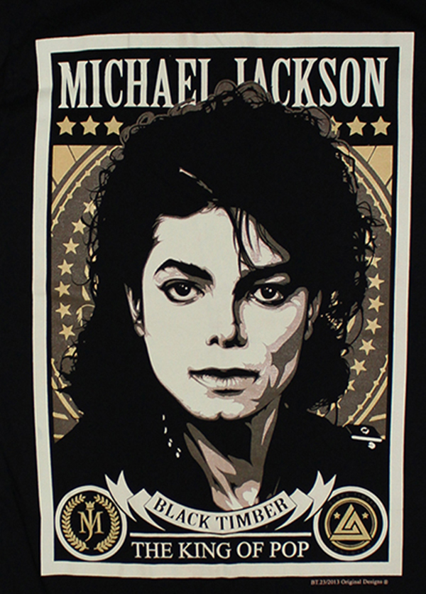 Michel Jackson  BT023