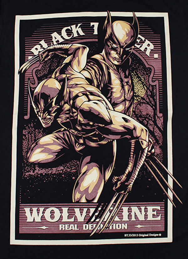 X-men BT033