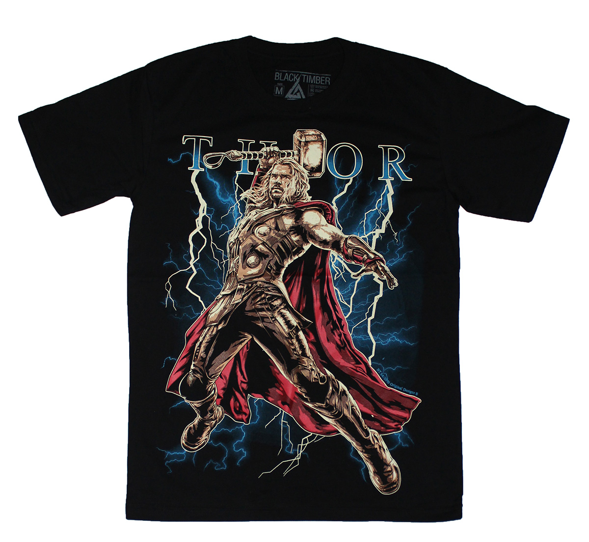 The Age Of Ultron Thor Odinson  BT054