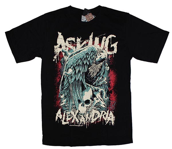 Asking Alexandria NTS 148