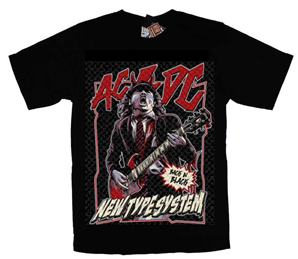 AC/DC NTS 06