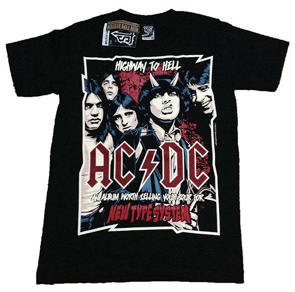 AC/DC NTS 48
