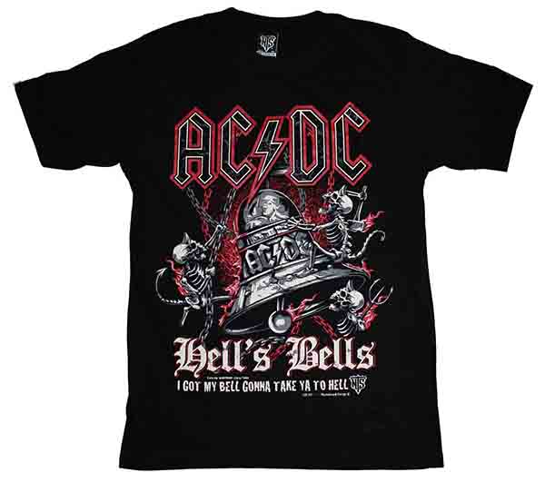 AC/DC NTS 103