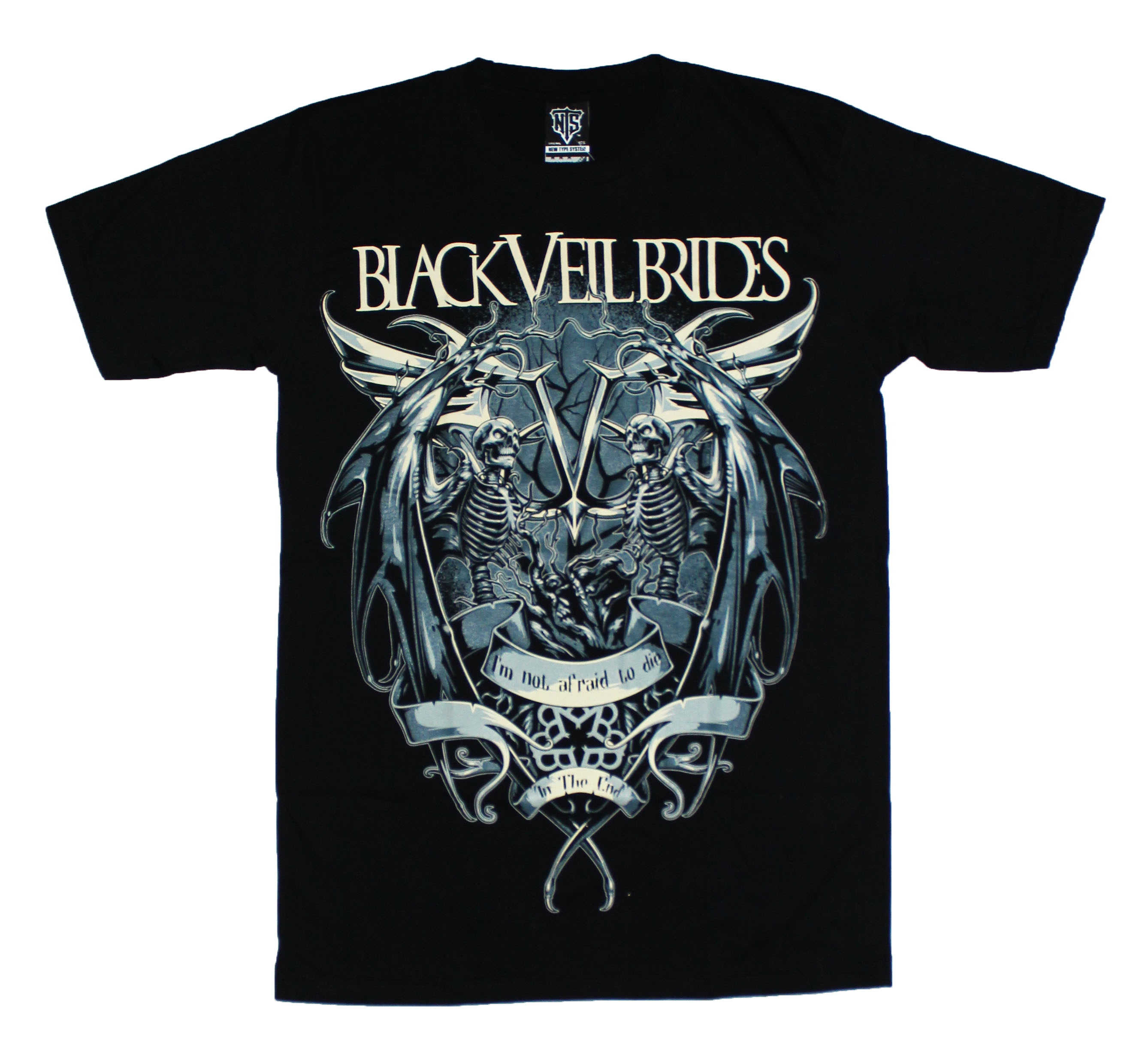Black Veil Brides 260