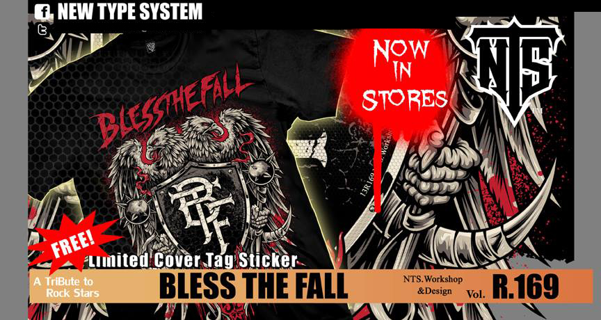 Blessthefall 169