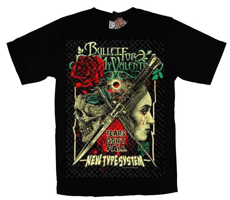 Bullet for My Valentine 78