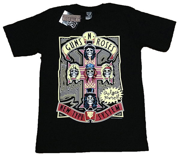 Guns N' Roses 59