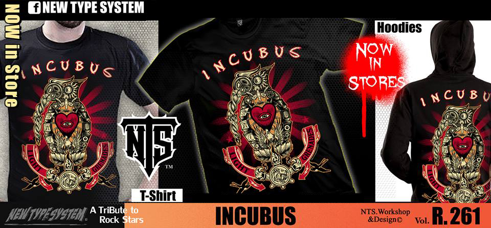 Incubus 261