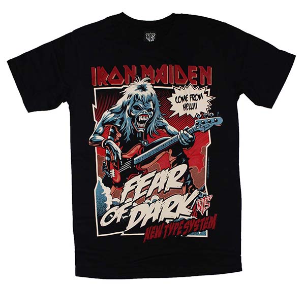 Iron Maiden 02
