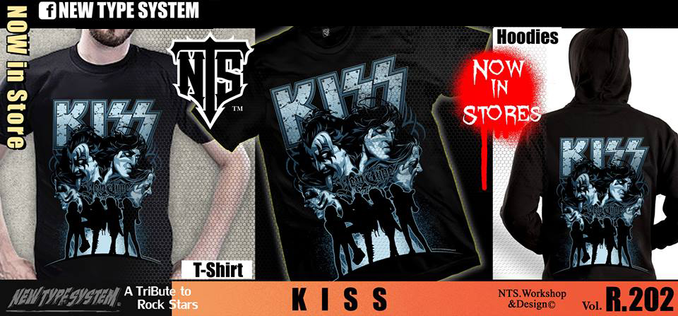 KISS 202