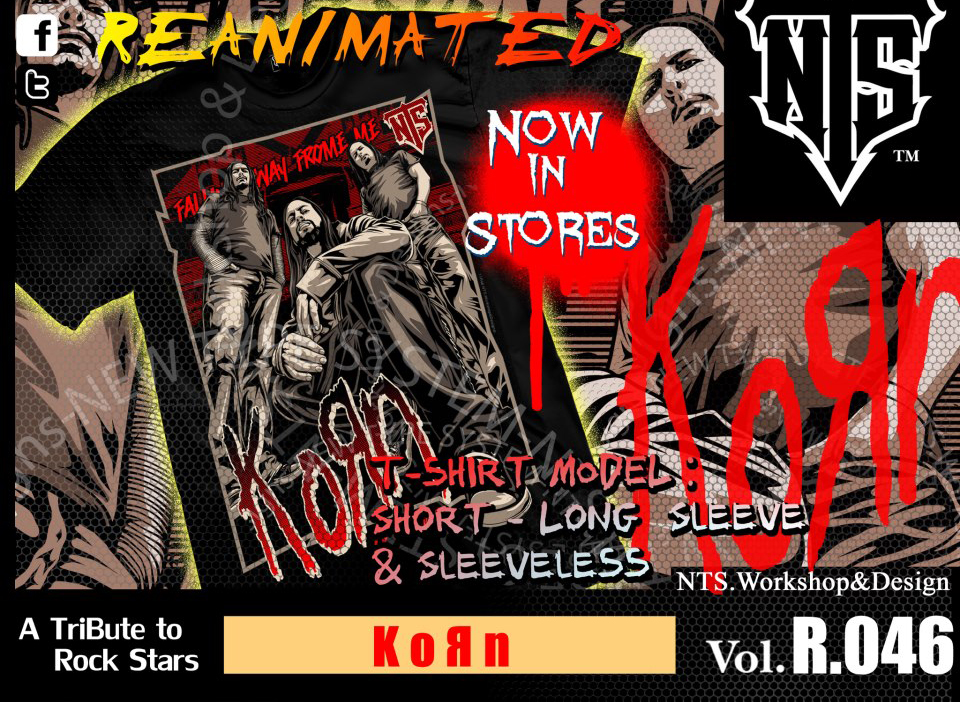 Korn 46