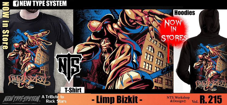 Limp Bizkit 215