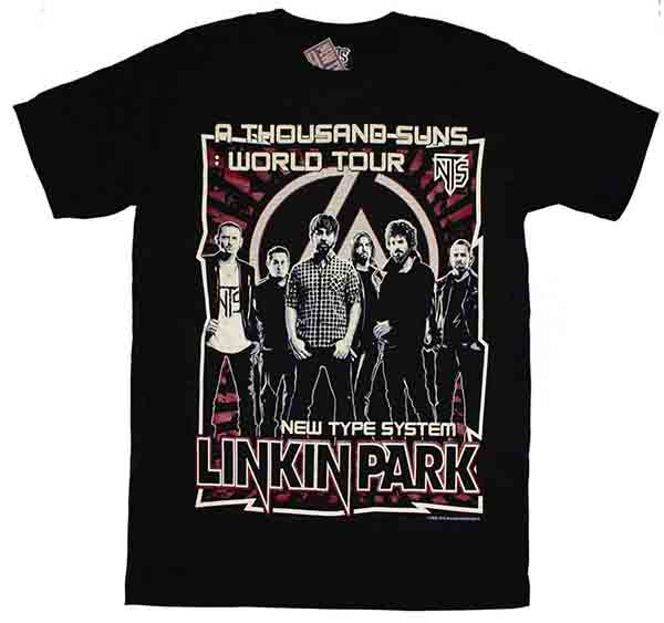 Linkin Park 05