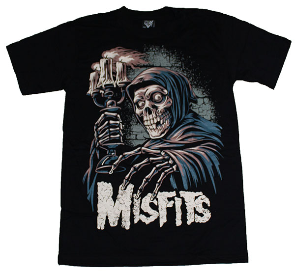 Misfits 181