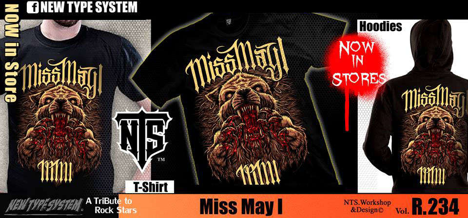 Miss May 234