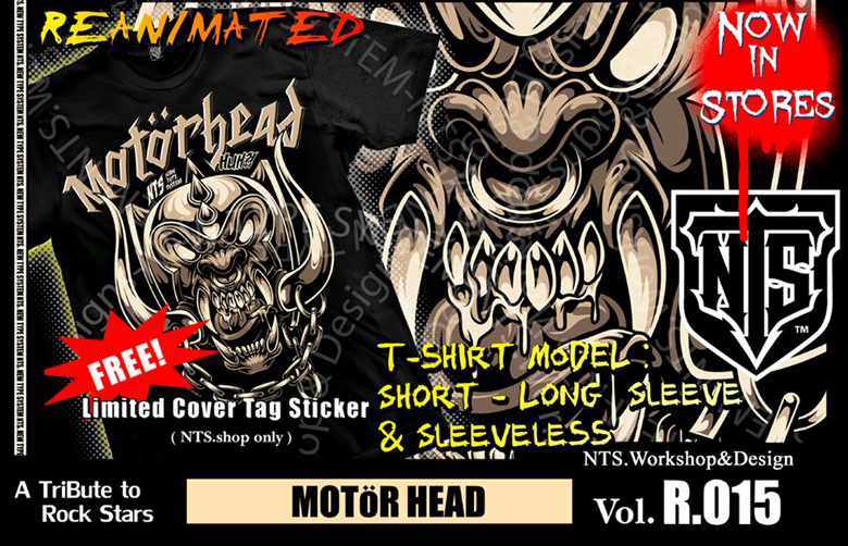 Motörhead 15