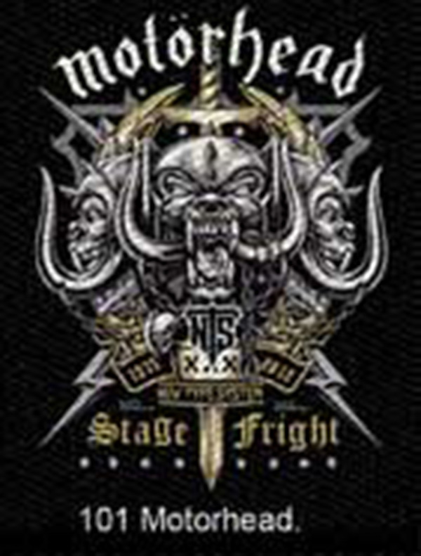 Motörhead 101