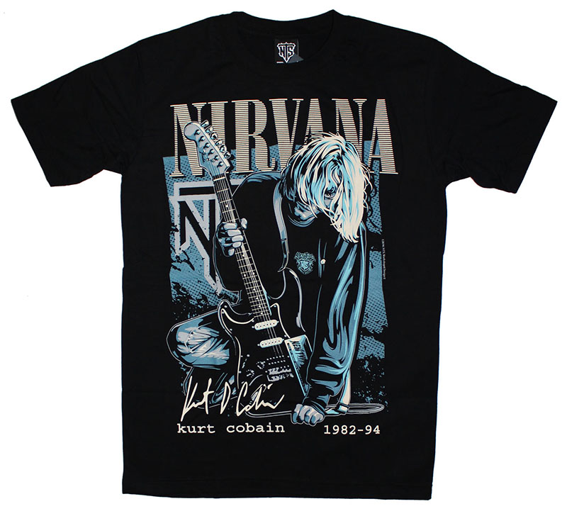 Nirvana NTS 96