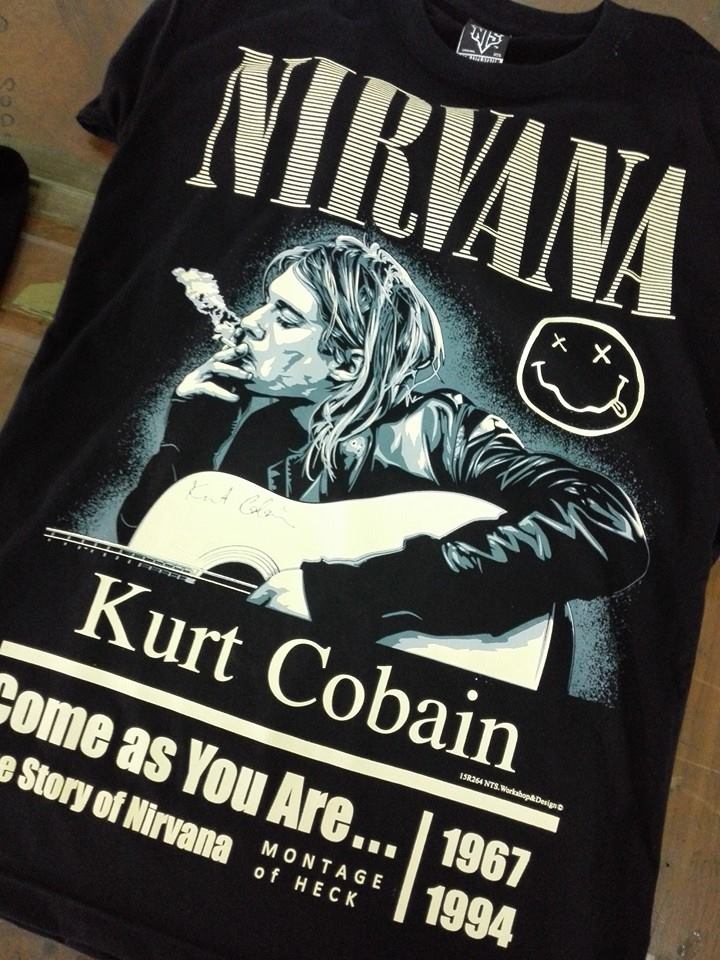 Nirvana NTS 264