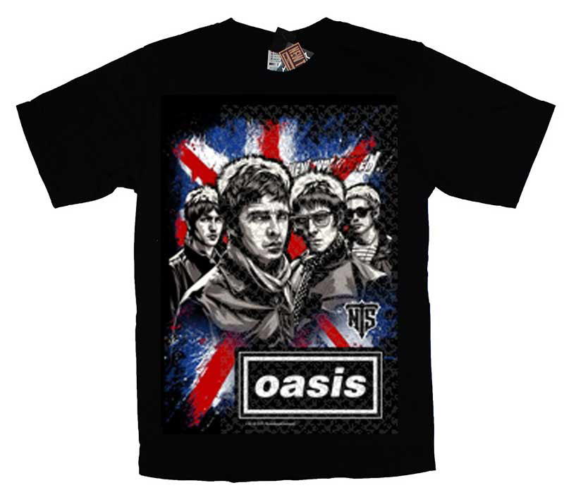 Oasis NTS 145