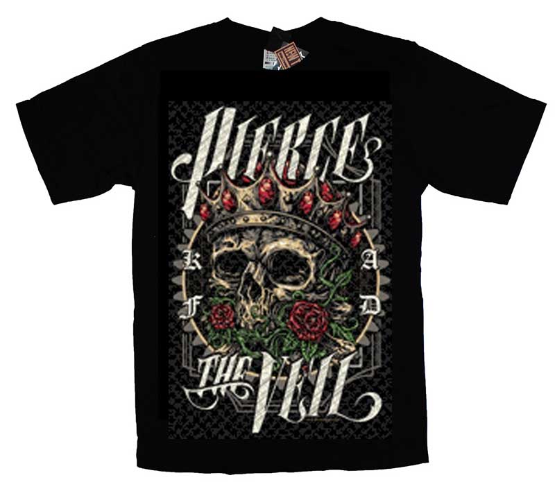 Pierce the Veil  NTS 161
