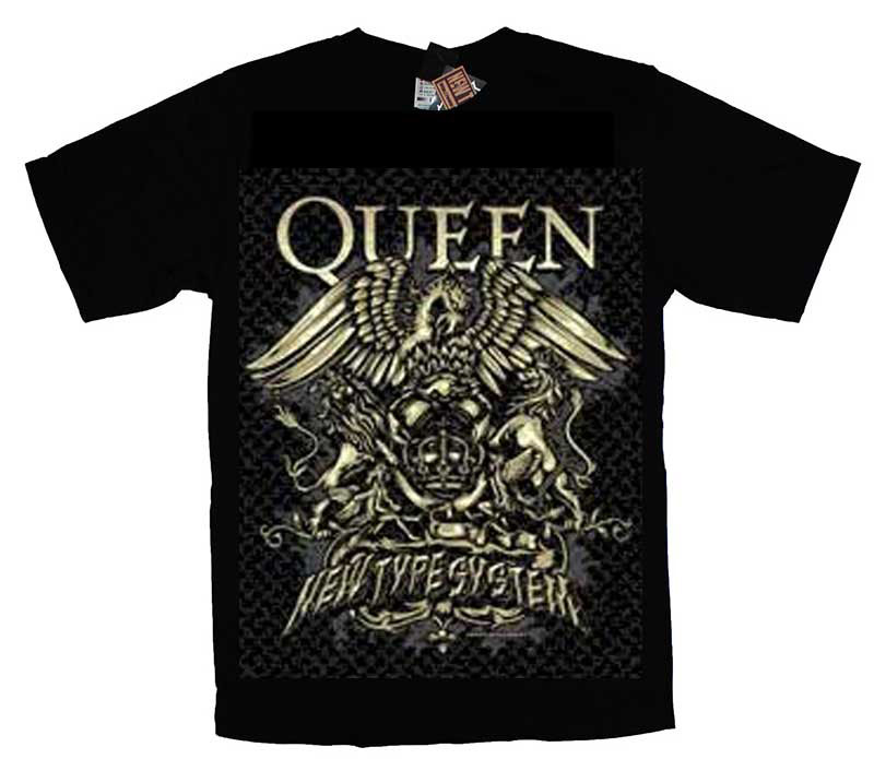 Queen NTS 64