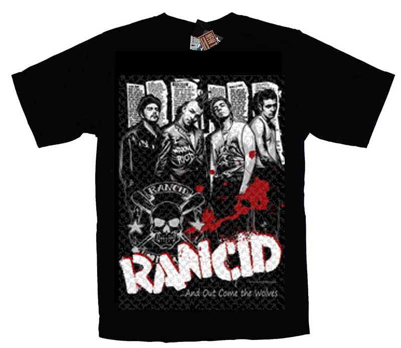 Rancid NTS 265