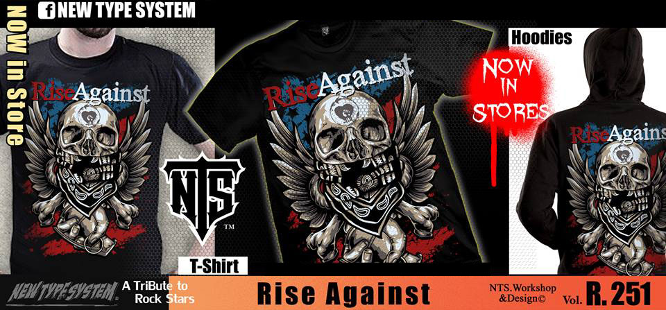 Rise Against 251