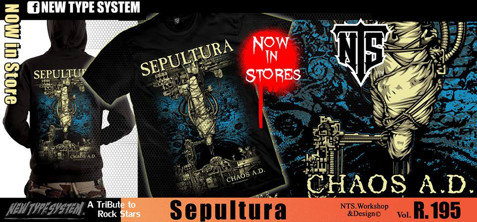 Sepultura 195