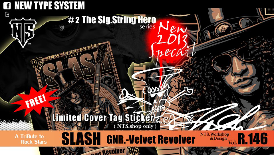 Slash 110