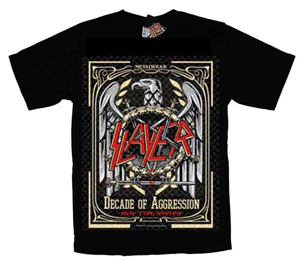 Slayer 68
