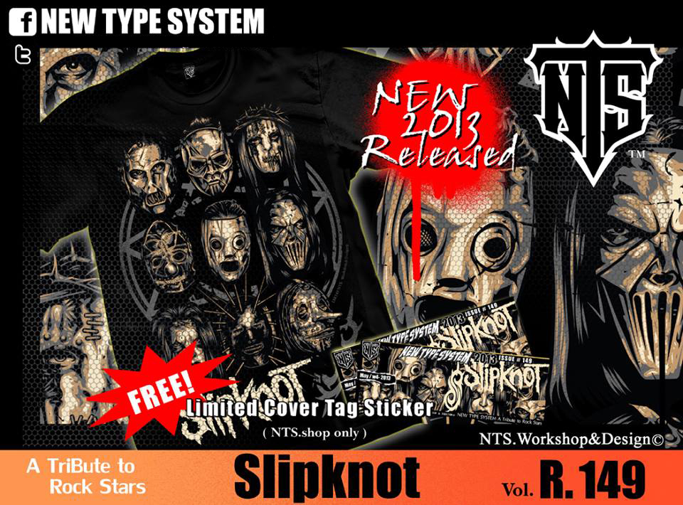Slipknot 149