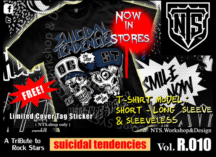 Suicidal 10