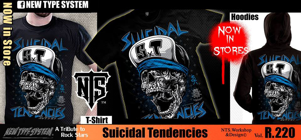 Suicidal 220