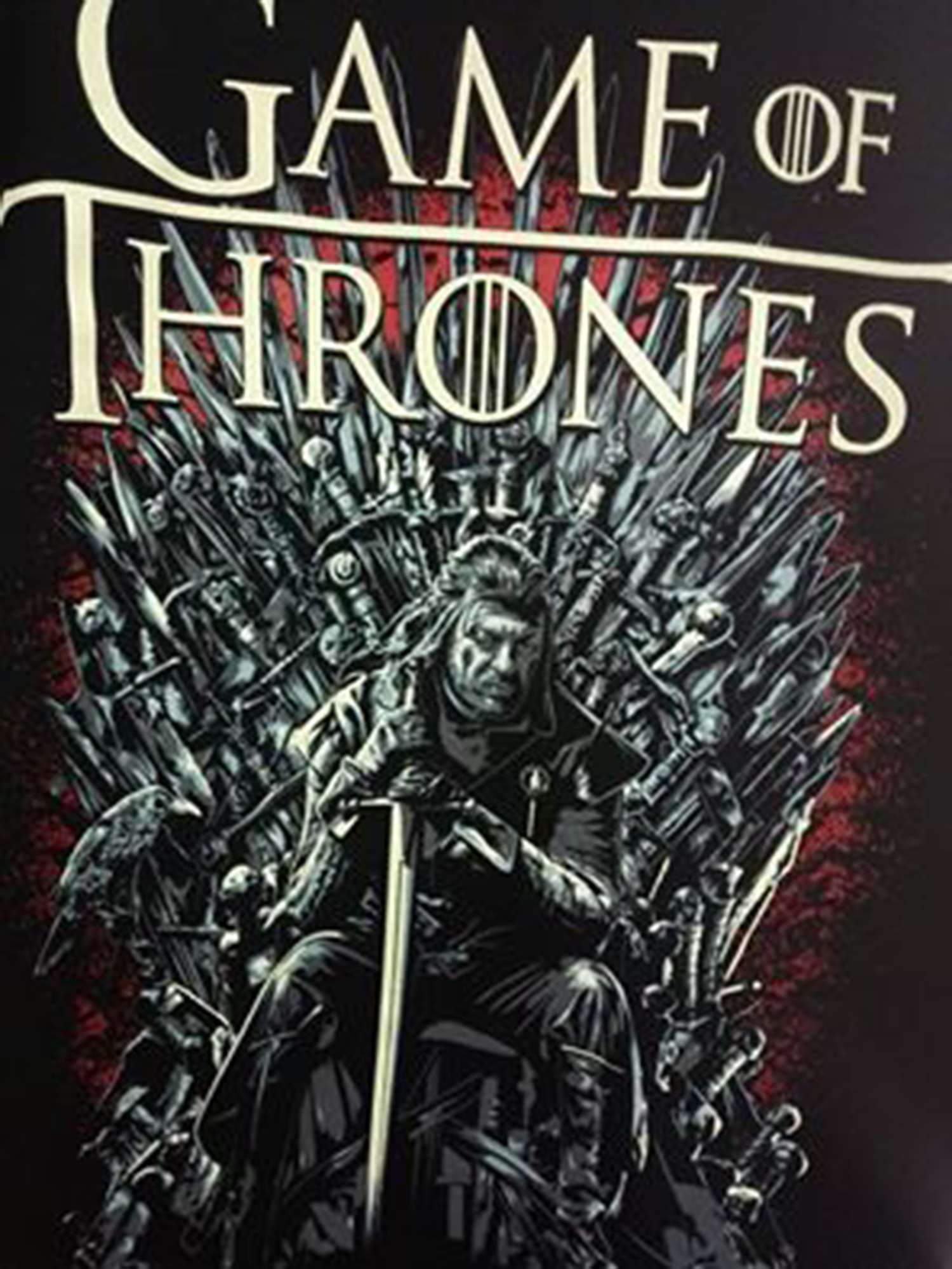 Game Of Thrones BT066 Game Of Thrones BT066