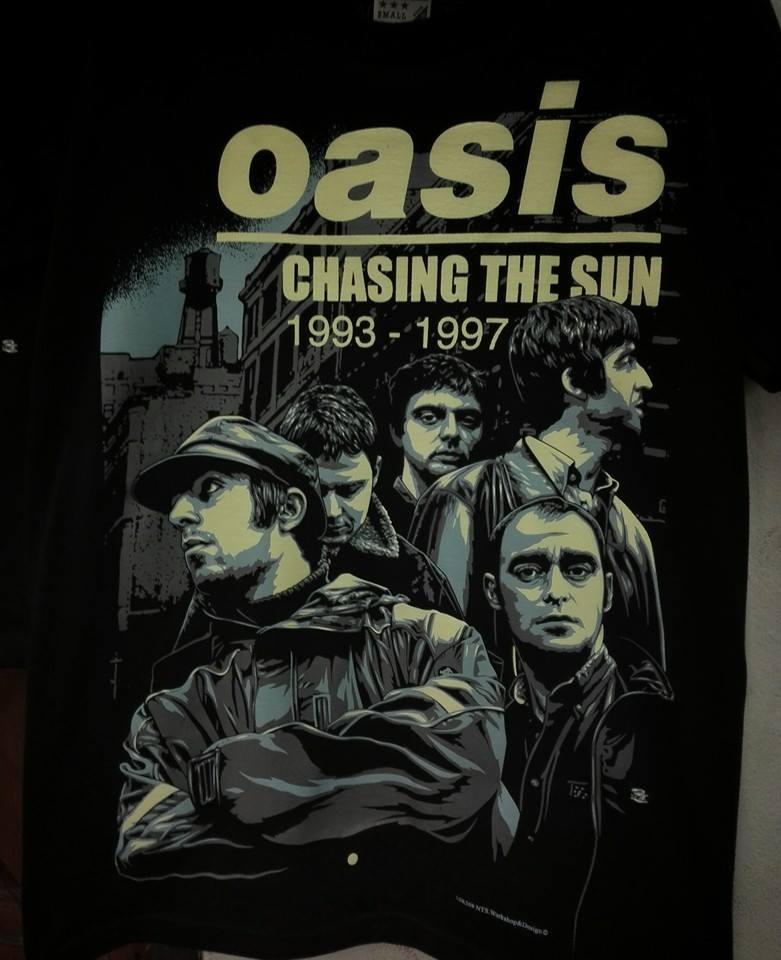 Oasis NTS 269