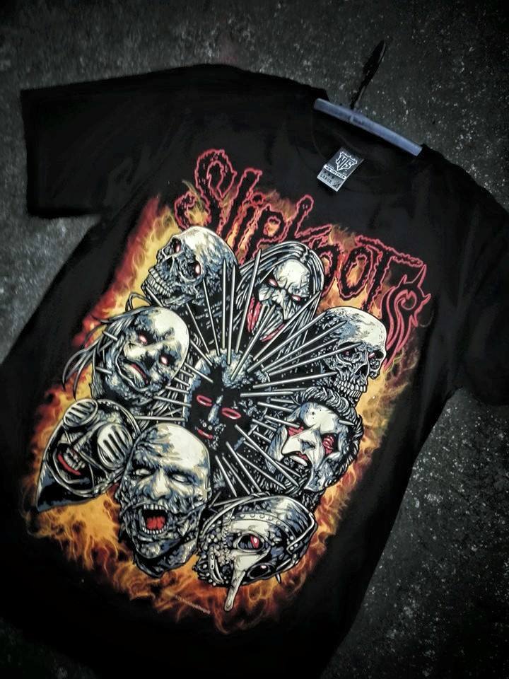 Slipknot 267