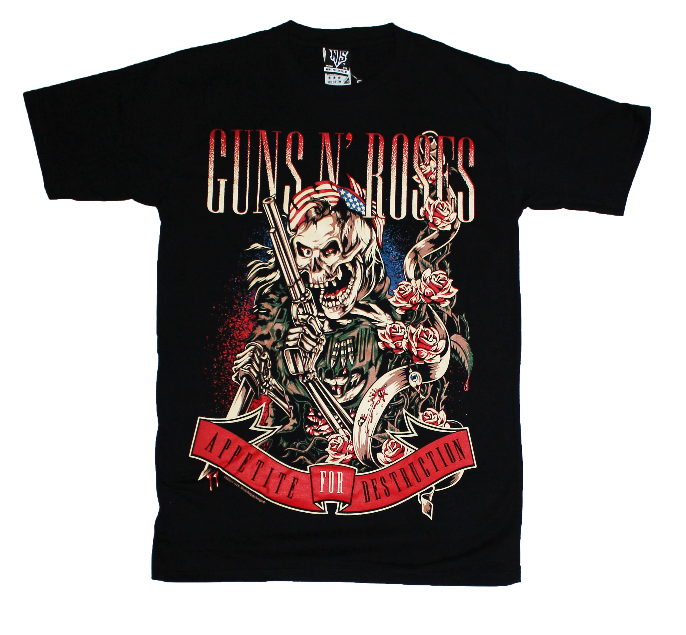 Guns N' Roses 237