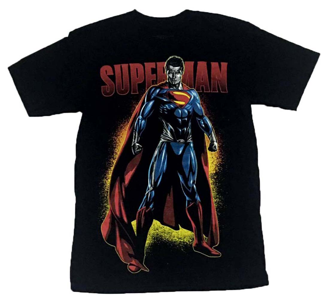 Superman BT071 Superman BT071