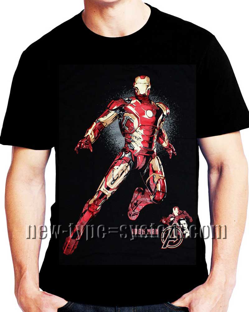 Ironman BT083 Ironman BT083