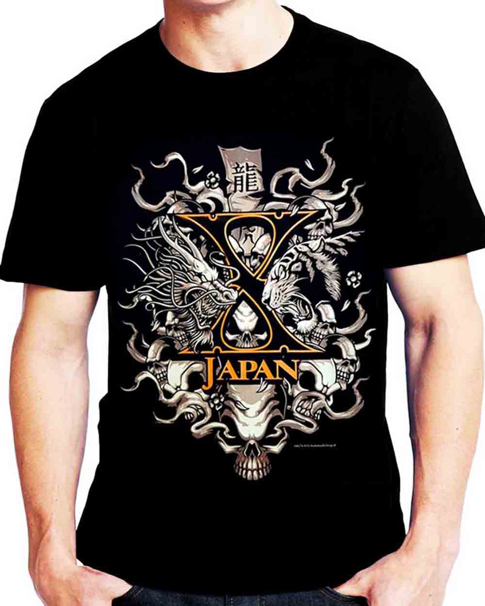 X Japn 274