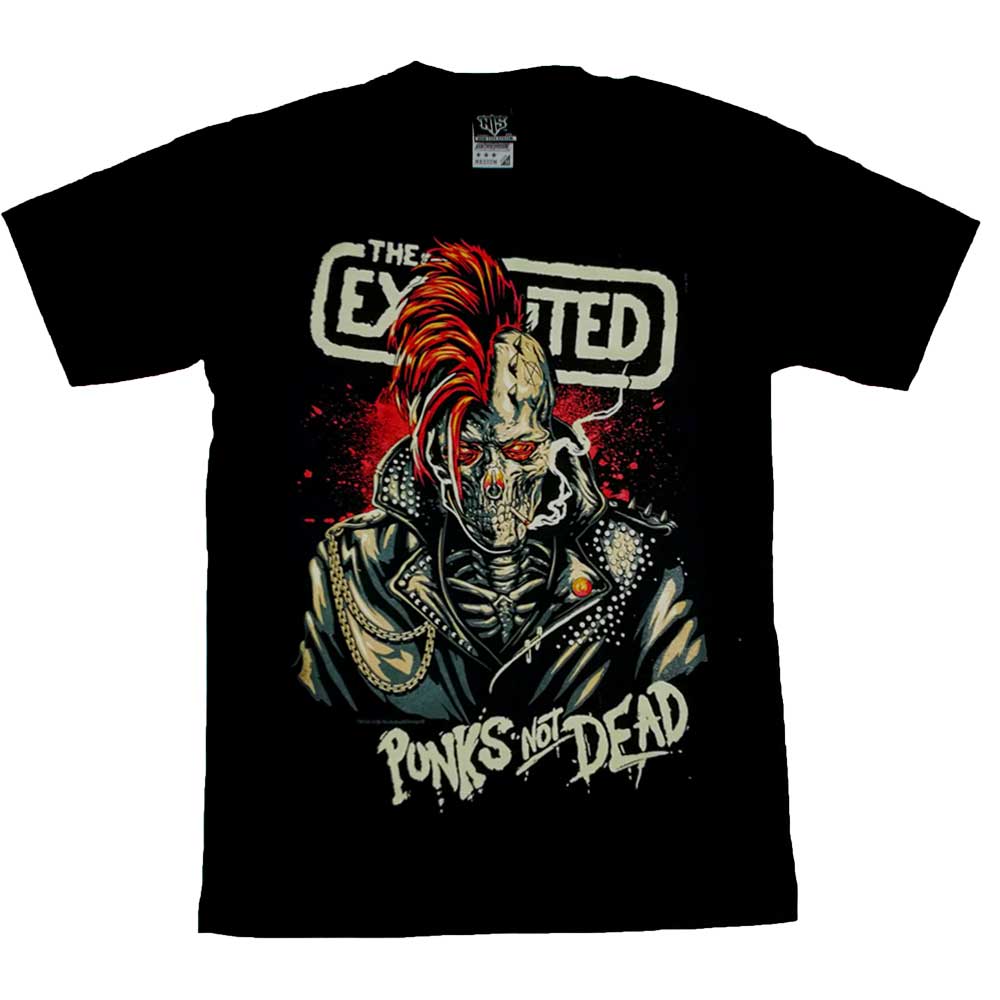 The Exploited 305 The Exploited 305