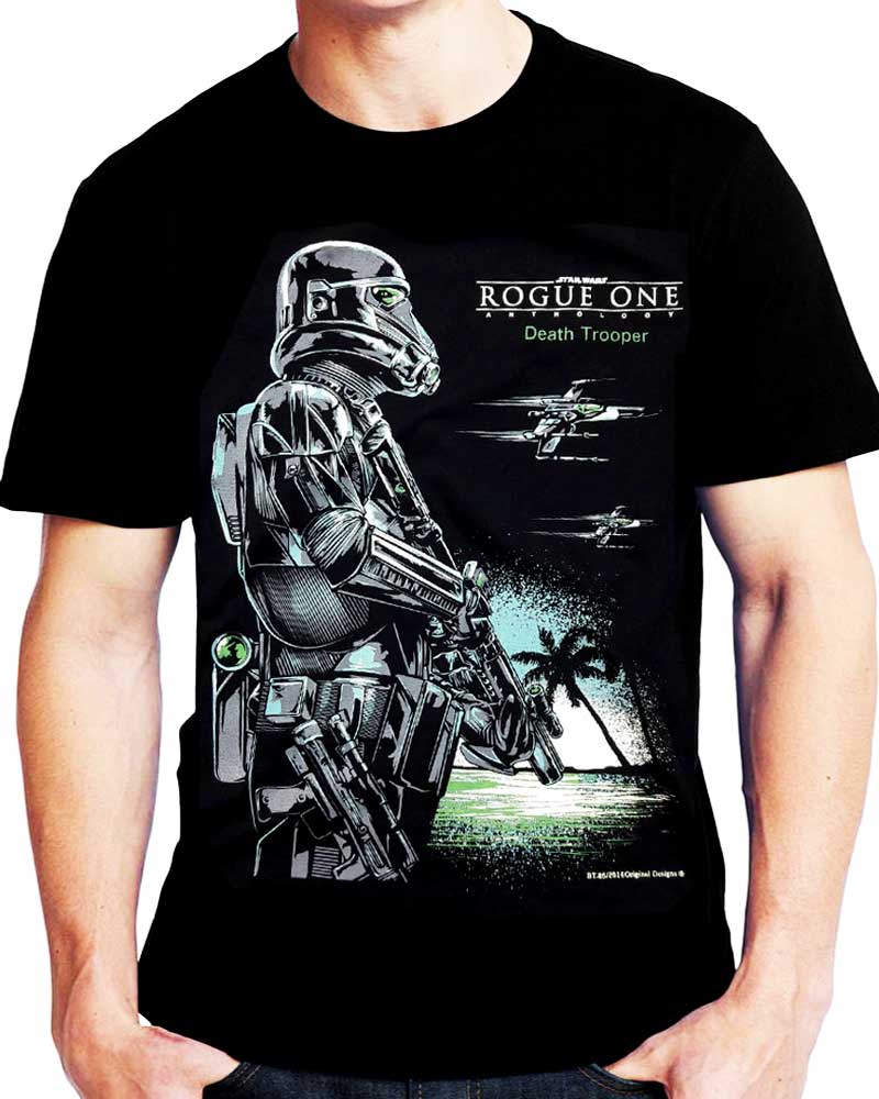 The Rogue One BT086 The Rogue One BT086