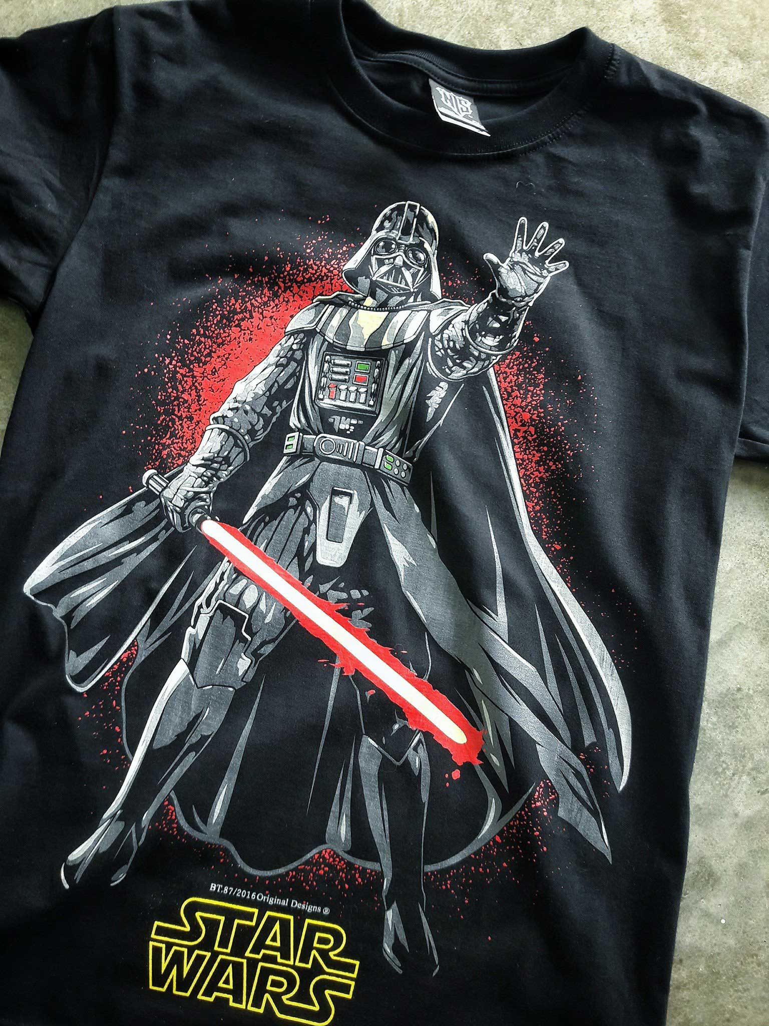 Darth Vader BT087 Darth Vader BT087