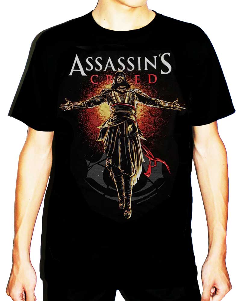 Assassin's Creed BT089 Assassin's Creed BT089