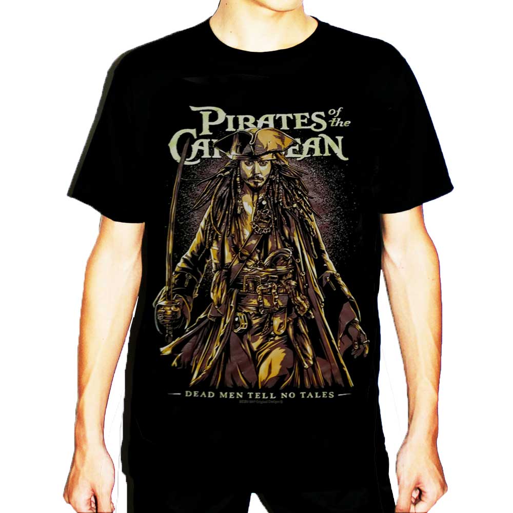Jack Sparrow  BT091