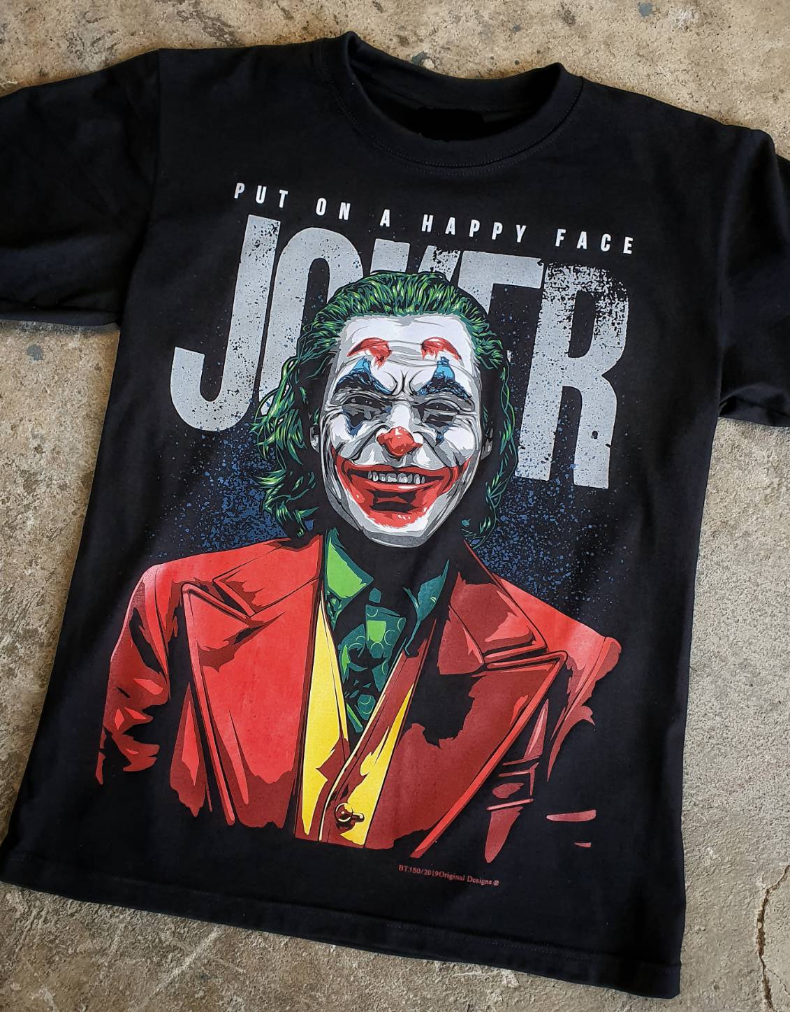 BT150 Joker